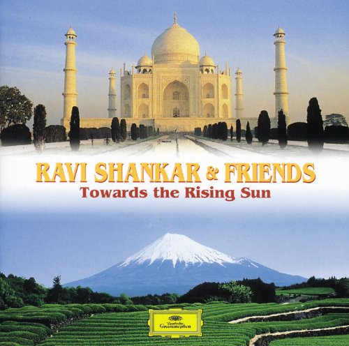 Play Ravi Shankar & Friends: Towards the Rising Sun by Ravi Shankar ...