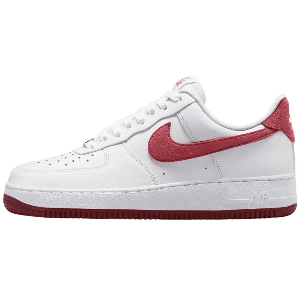 NIKE Air Force 1 '07, Sneaker Hombre