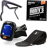 Henry's Strings