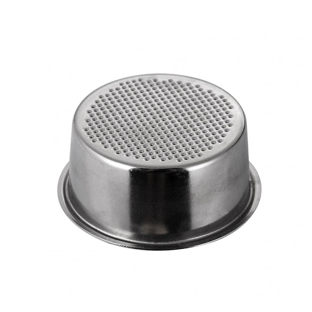 Kaffeefiltertasse Edelstahl Kaffeefilter Nicht Pressurized Filterkorb Kaffee Produkte Küchenzubehör 51mm