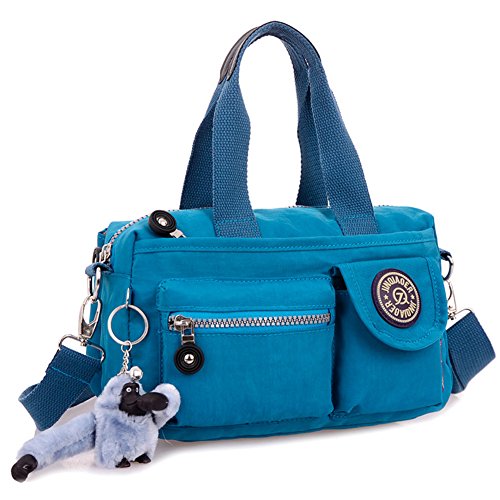 Sacs bandoulière ergonomiques pour soulager le dos pendant vos trajets et voyages