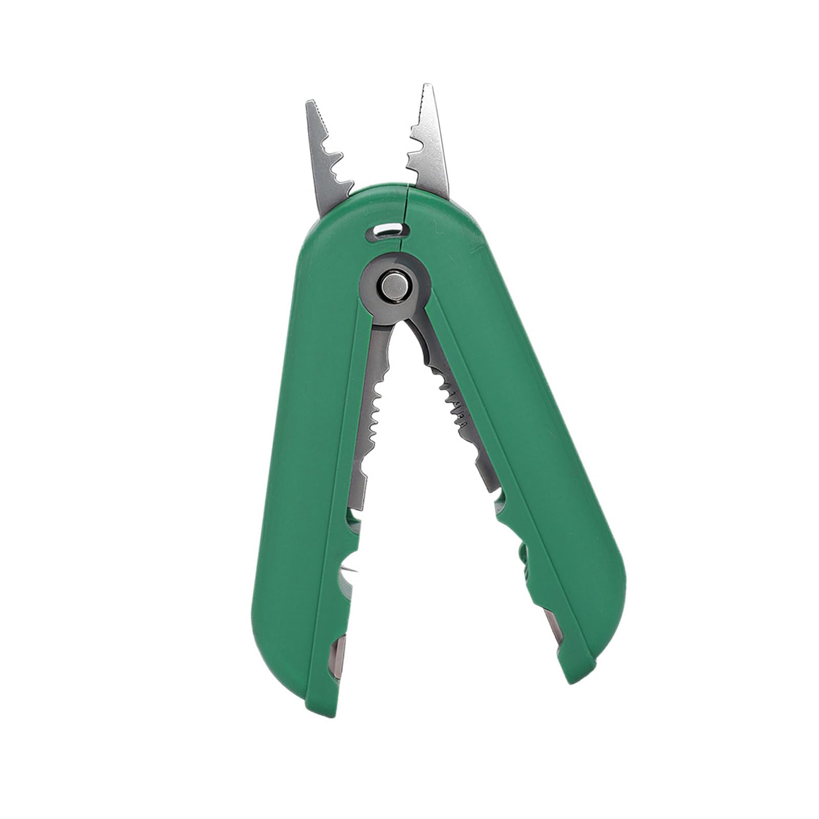 YHAILI Ergonomic Miniature Wire Stripper Tool Cable Stripping Cutter For Electrical DIYer Projects And Professional Use