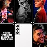 Samsung Galaxy S22 5G 128 GB Rosa Cargador Tel fono M vil libre Smartphone Android Versi n Espa ola 