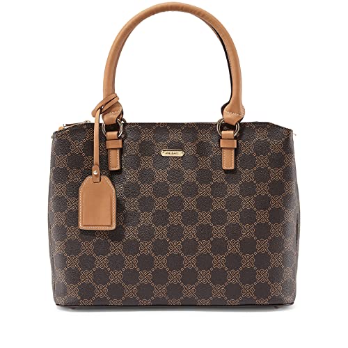 Picard Damen Shopper Euphoria aus Synthetik OneSize, Mittel | Breite 12 cm höhe 24 cm länge 31 cm mit Reißverschluss | Alltag, Ausgehen |