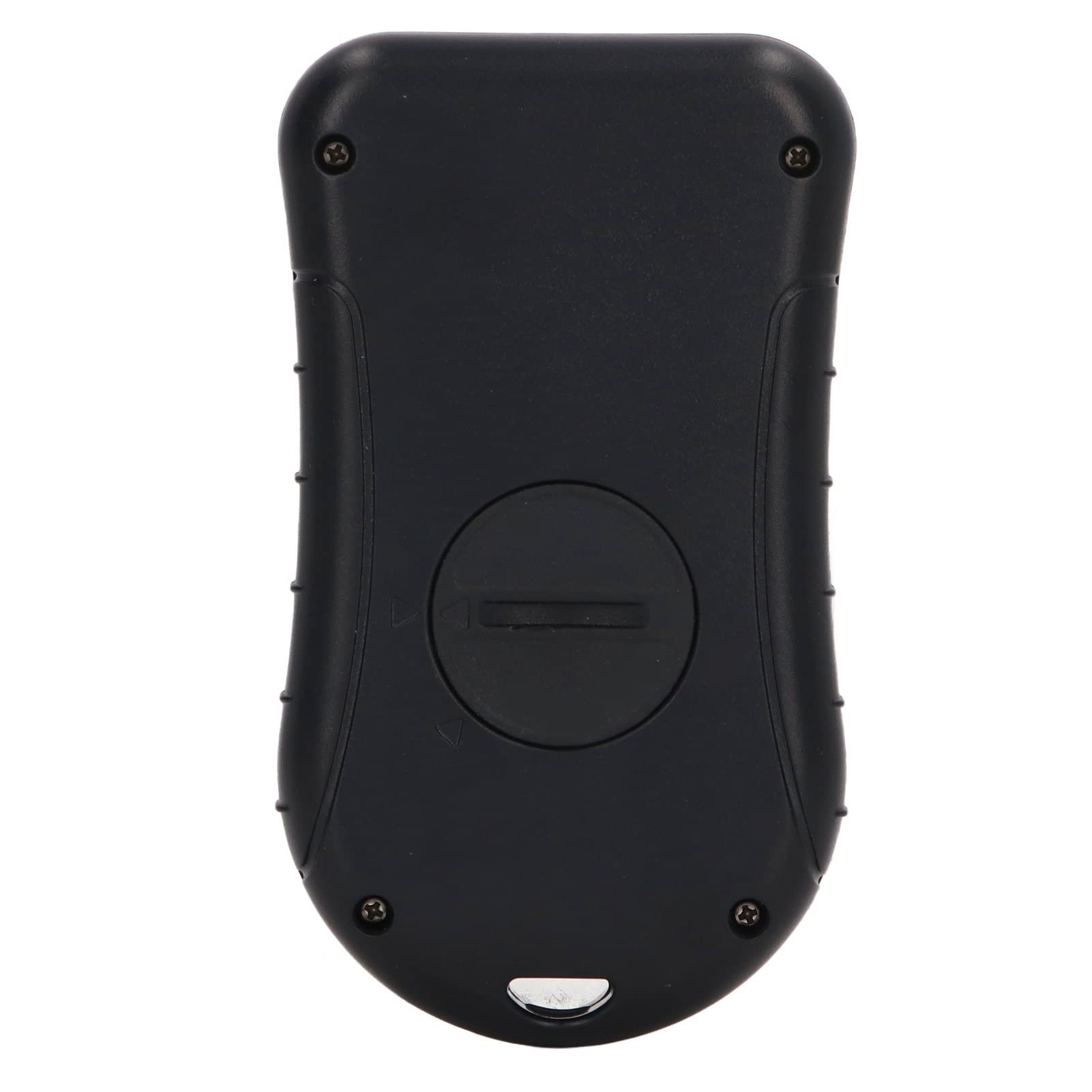 Altimètre Numérique 8 en 1 Baromètre Multifonction Thermomètre Météo Capteur Portable Compteur de Température Thermo Anémomètre Numérique