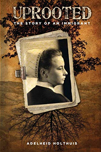 Uprooted: The Story of an Immigrant