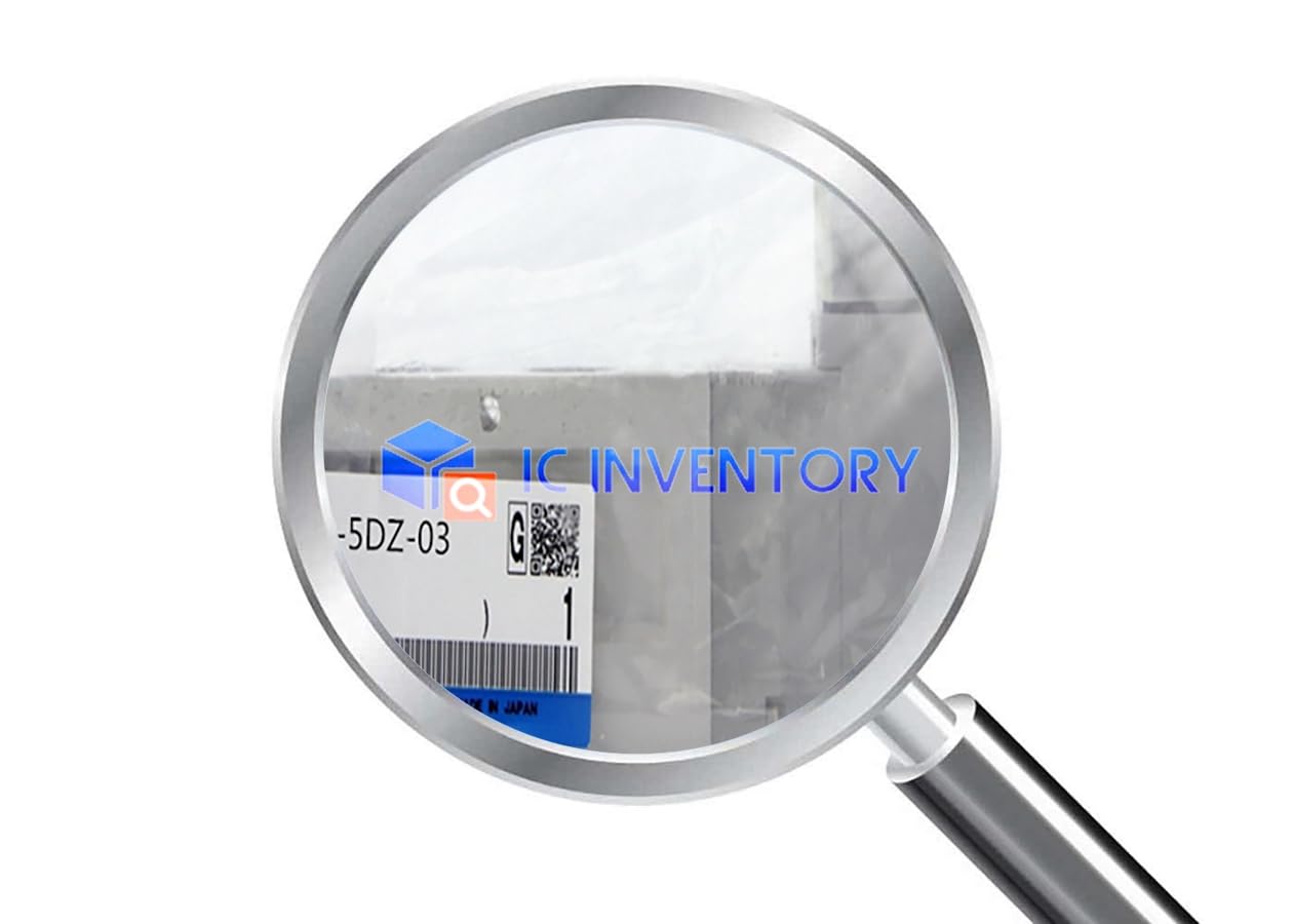 1PCS New VF5120-5DZ-03 VF5120-5DZ-03