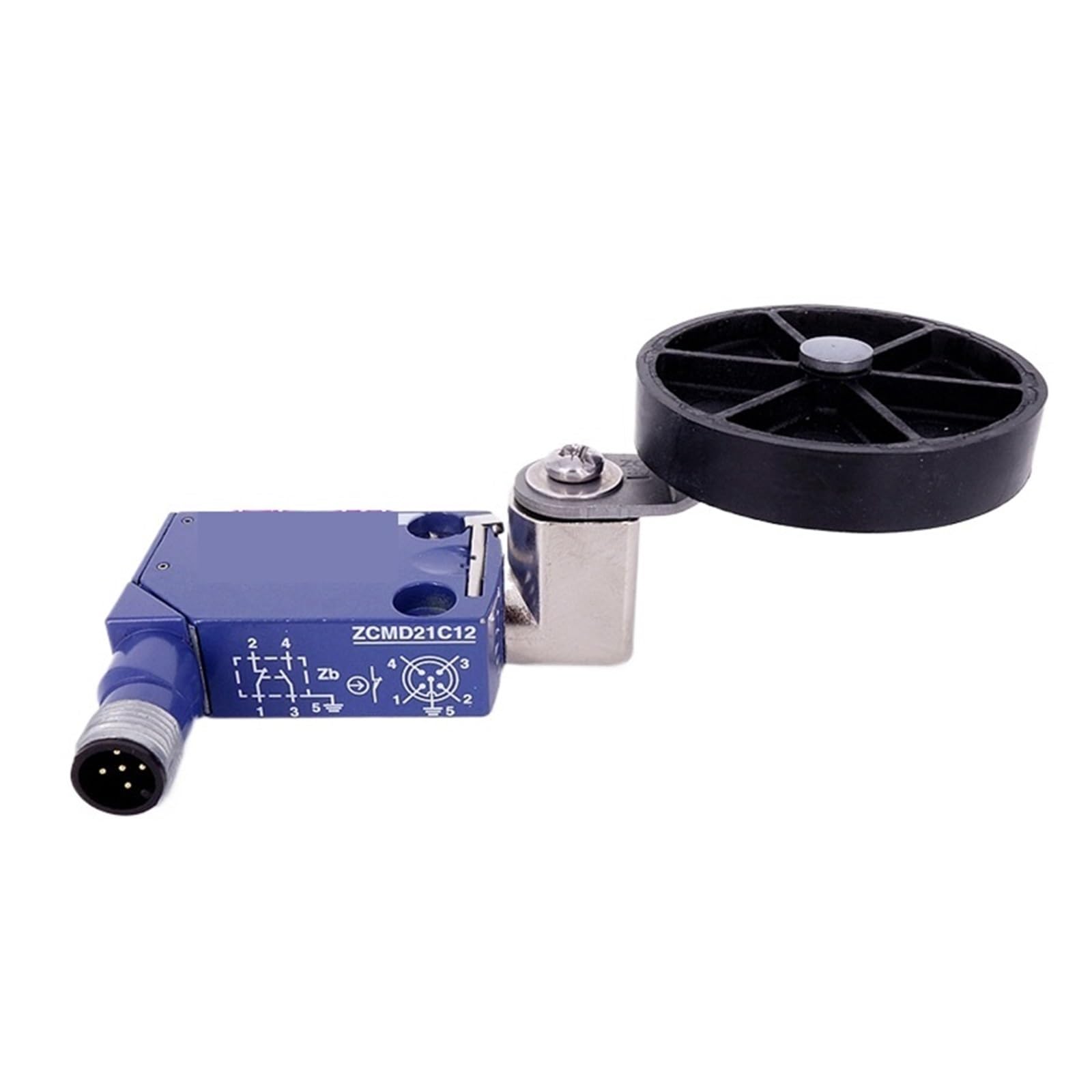 JNURGWLYH XCMD2139C12 ZCMD21C12 ZCY39 ZCE01 Limit Switch