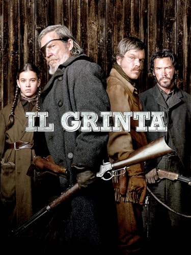  Il Grinta