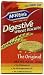McVities Digestive Wheat Biscuits, 8.8 Ounce (Pack of 6)