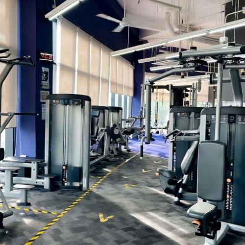 Gym Cleaning Services in Australia