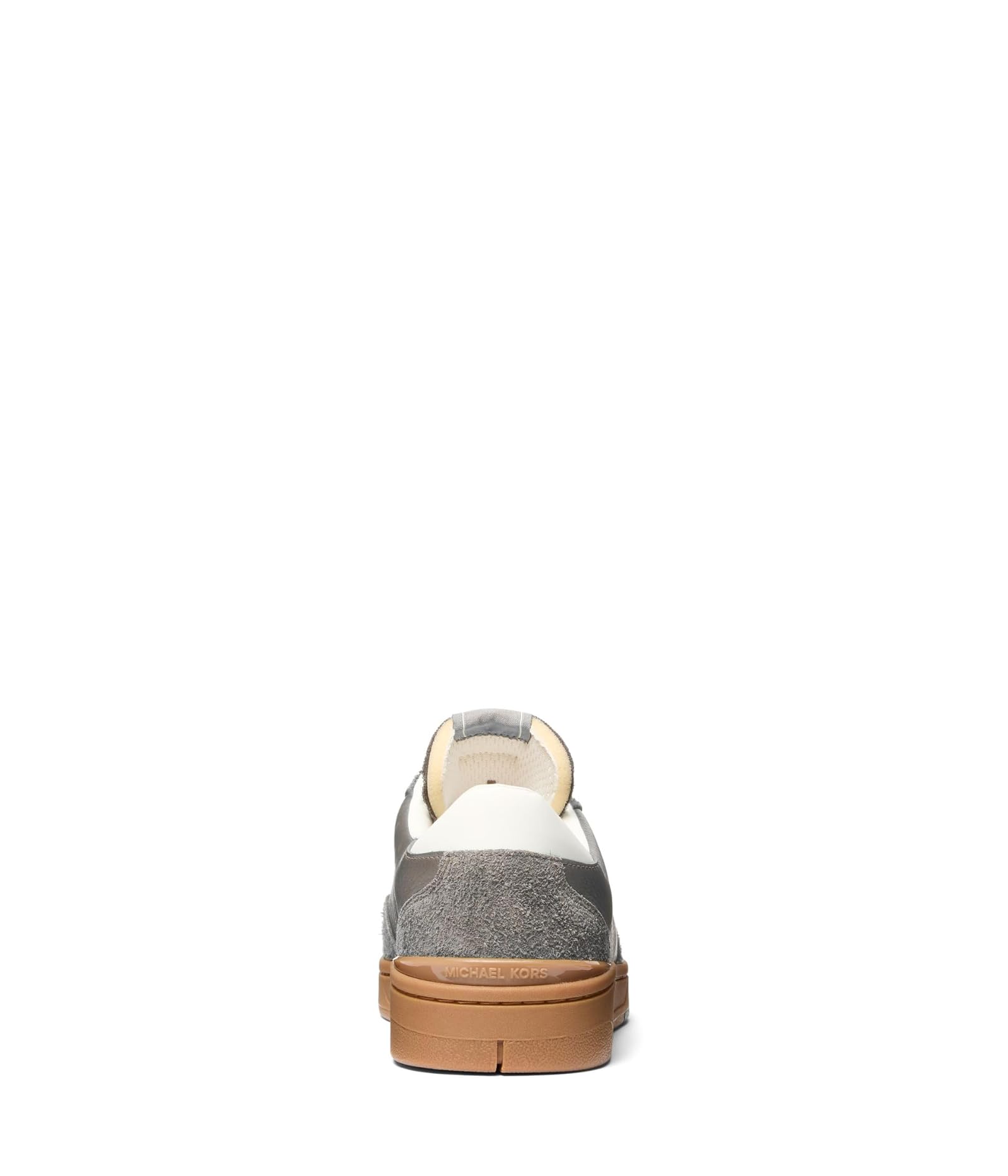 スニーカー Michael Kors FW24 WILTON LACE UP SNEAKERS (42F4WLFS1L 372) Man's Sneakers & Athletic Shoes Michael Kors Wilton Lace Up