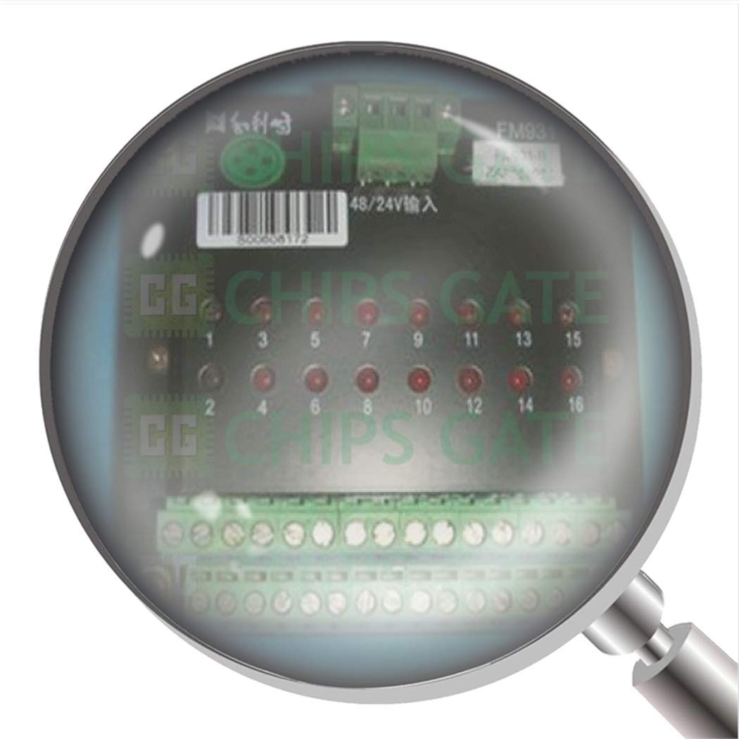 FM931-B 1Pcs Used FM931-B Tested in Good Condition