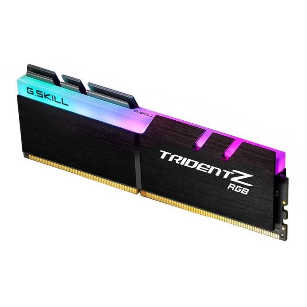 G.Skill Trident Z RGB DDR4-3600 16GB (1x16GB) CL18-22-22-42 1.35V