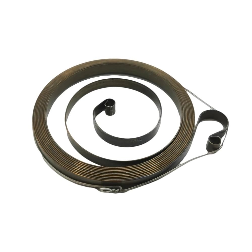Muelle de Retroceso de Arranque Apto for Motosierra MS180 MS170 MS250 MS230 MS210 MS 180 170 250 230 210 017 018 025 023 021