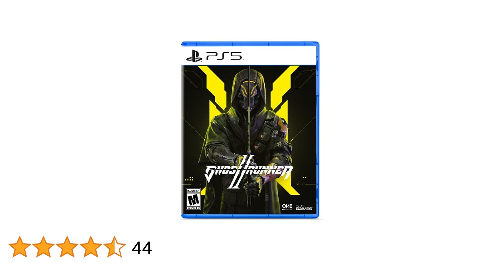 ★決算セール★Ghost Pilots【新品未開封・ROM版・NG北米版】 ☆決算セール☆Ghost Pilots【新品未開封・ROM版・NG北米版