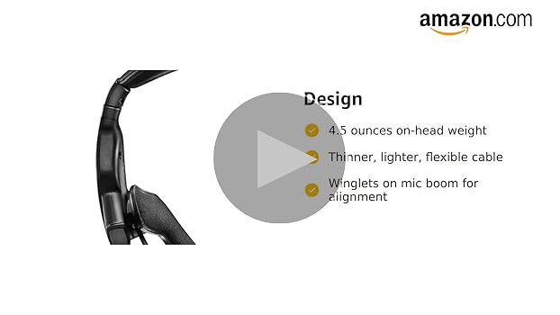 ヘッドホン Bose Proflight Aviation Headset Bose Proflight Series 2 Aviation Headset with Bluetooth