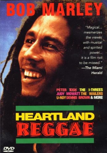 その他 Heartland Reggae [DVD] Amazon.co.jp: Heartland Reggae [DVD] : Marley,Bob: DVD