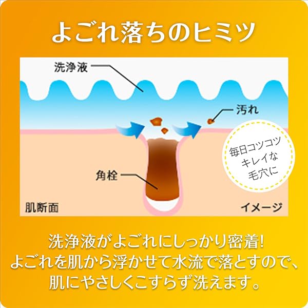 Amazon.co.jp: 『3個セット』ケアナボン （ひたし洗い液） 300mL 小林