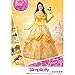 Produktbild Simplicity Simplcity Schnittmuster 8406 Disney Die Schöne und das Biest Kostüm für Damen, Papier, weiß, 22 x 15 x 1 cm