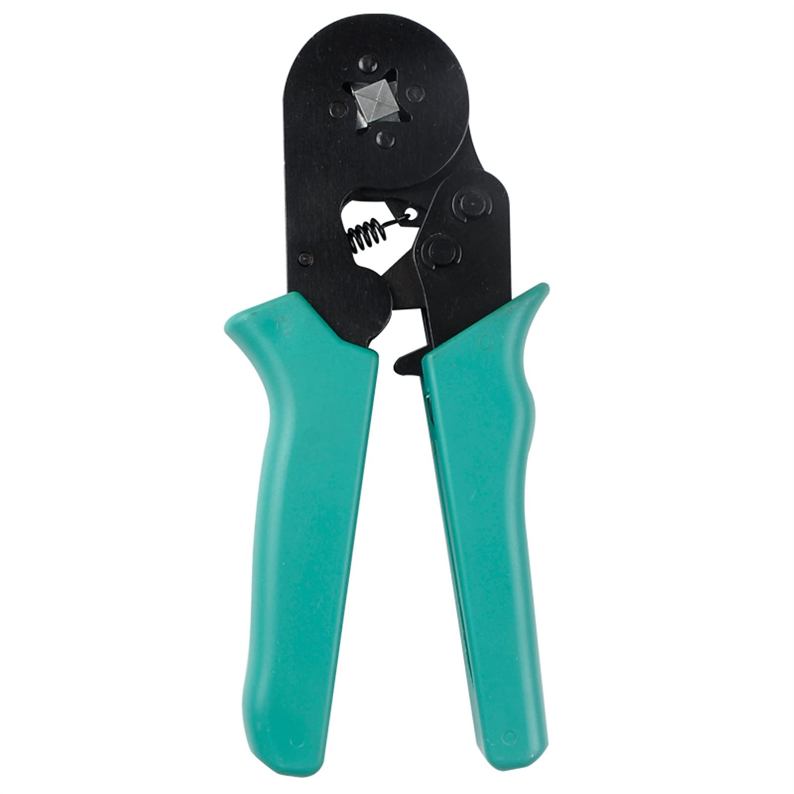 Narzędzie do zaciskania szczypiec CP-462G. Regulowane Carpers Drut Ferrule Crimp Tool-Square Carping Carcirs Praktyczny narzędzie dociskowe