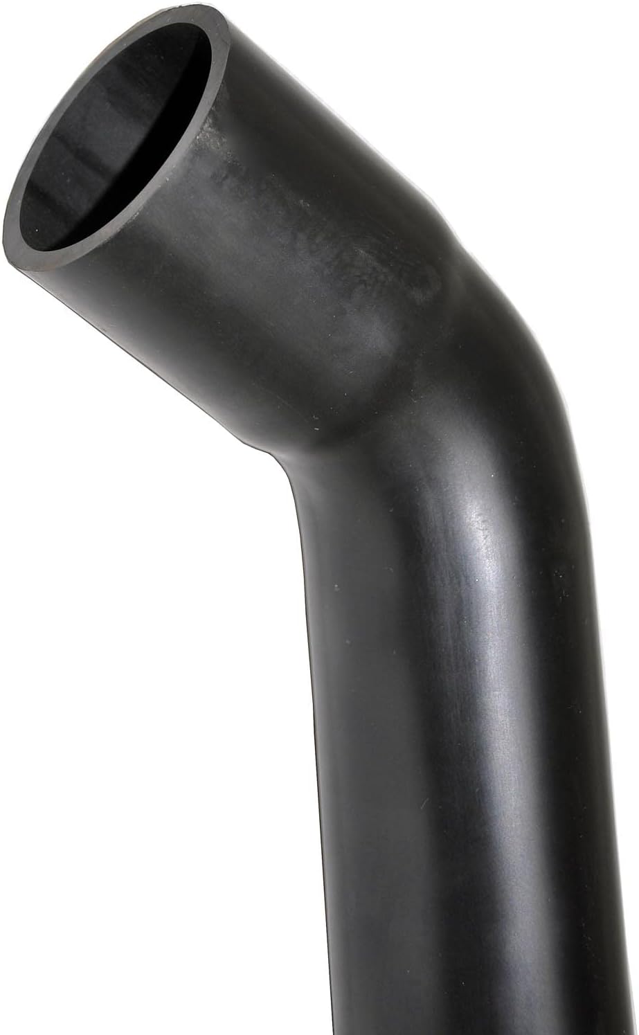 APDTY 157626 Rubber Fuel Filler Neck Hose
