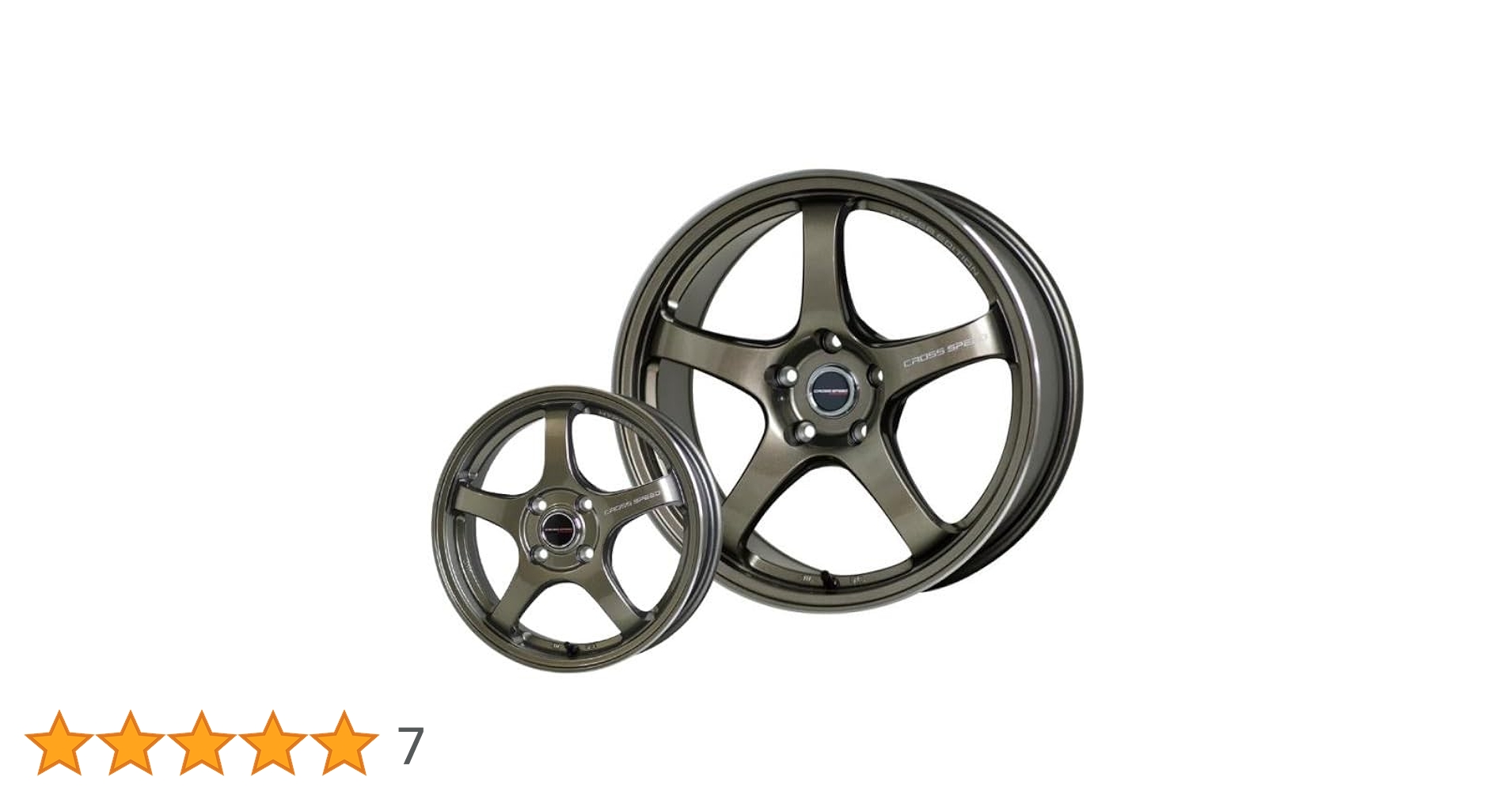 軽自動車に！バリ山 美品 クロススピード ハイパーエディションCR5　15インチ 51-PHlfYyWL._UF350,350_QL50_.jpg
