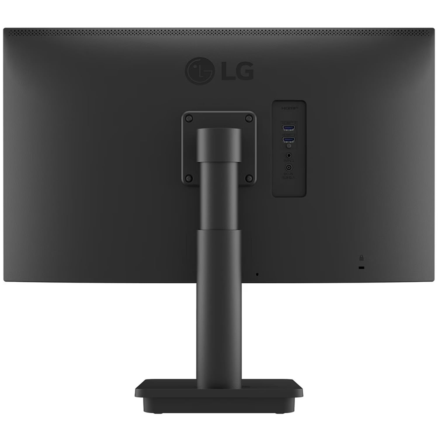LG 24.5 Inch, IPS FHD Monitor 1920 x 1080, 100Hz, NTSC 72%(CIE1931
