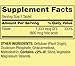 Spring Valley Folate Dietary Supplement, 1,333 mcg, 400 Count + STS Home Fridge Magnet.