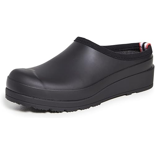Hunter Women's Play Clog