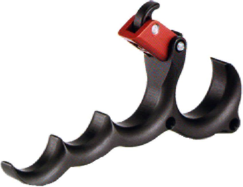 Cajun Archery Inc Hot Shot 4 Finger Xtacy