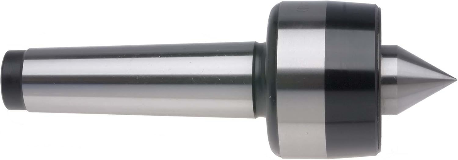 TMX 7-565-105 5 MT Super Precision Live Center