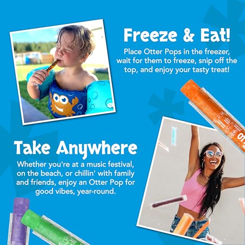 Image of Otter Pops - Original - FB - 40ct /2oz