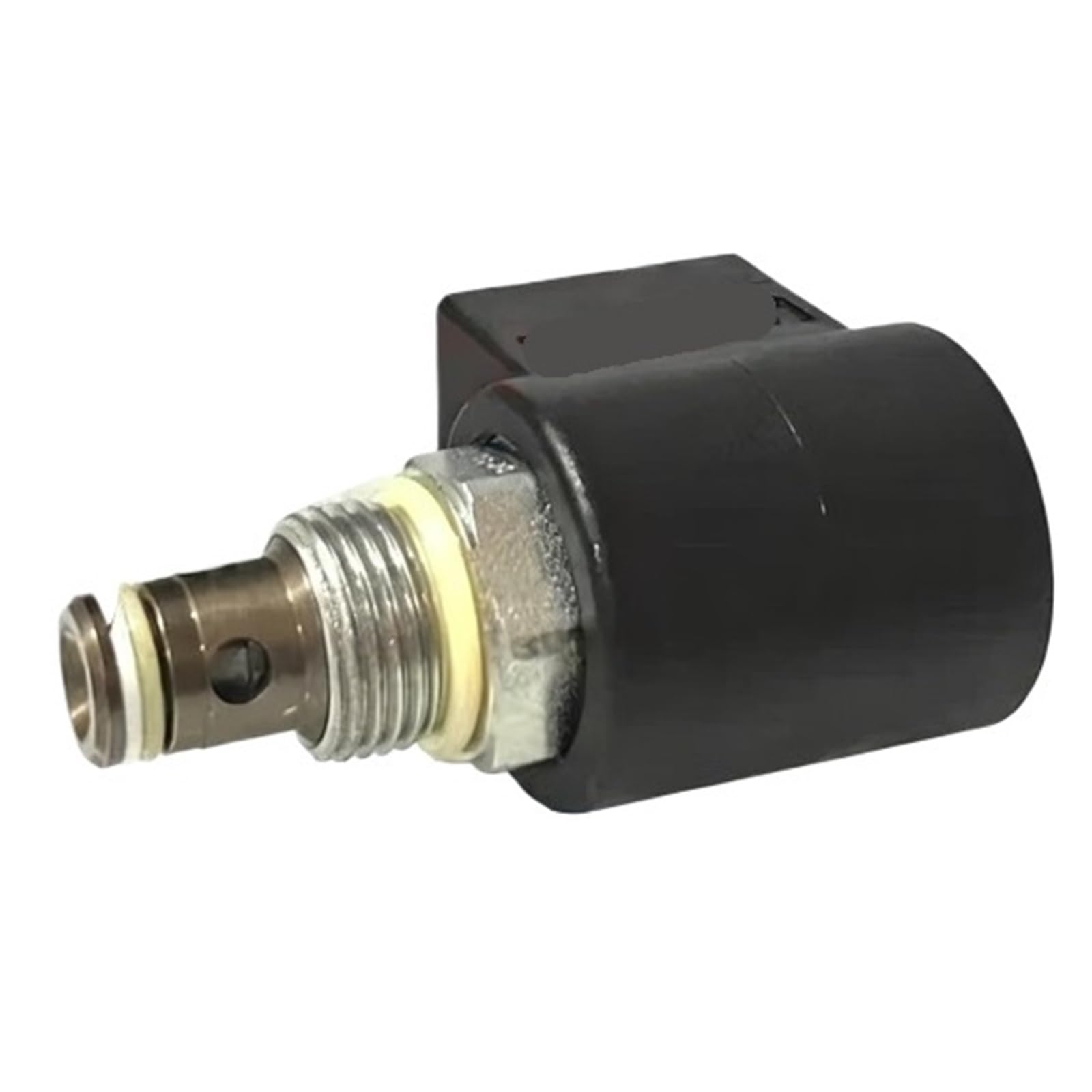 TPKMVGAP 1pcs SF08-20M-0-P-24DG SF08-20-0-P-24DG SF08-20 Solenoid Valve(SF08-20M-0-P-24DG)