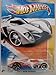 Produktbild Hot Wheels 24 OURS- 2011 New Models #10/50 (1:64 Scale) by Mattel