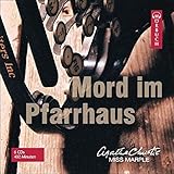 agatha christie alibi amazon  Mord im Pfarrhaus: Ungekürzte Lesung (Kriminalromane - Hörbuch)