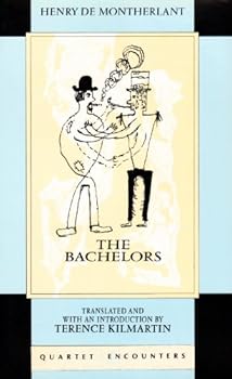 Paperback The Bachelors Book