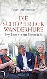  Die Schöpfer der Wanderhure: Iny Lorentz im Gespräch