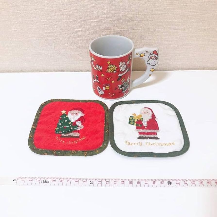 摩天楼オペラ マグカップ コップ クリスマス グッズ 摩天楼