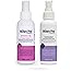 The Honey Pot Company Panty Spray 4 Oz Pack Of 2! Includes Lavender & Jasmine! Plant-Based and All Natural Feminine Spray! Re