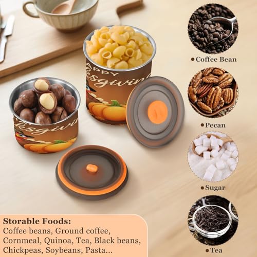 Contenedor de Acero Inoxidable para Café Hermético 30oz miniatura 5