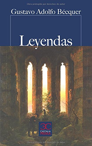 Leyendas (Castalia Prima)