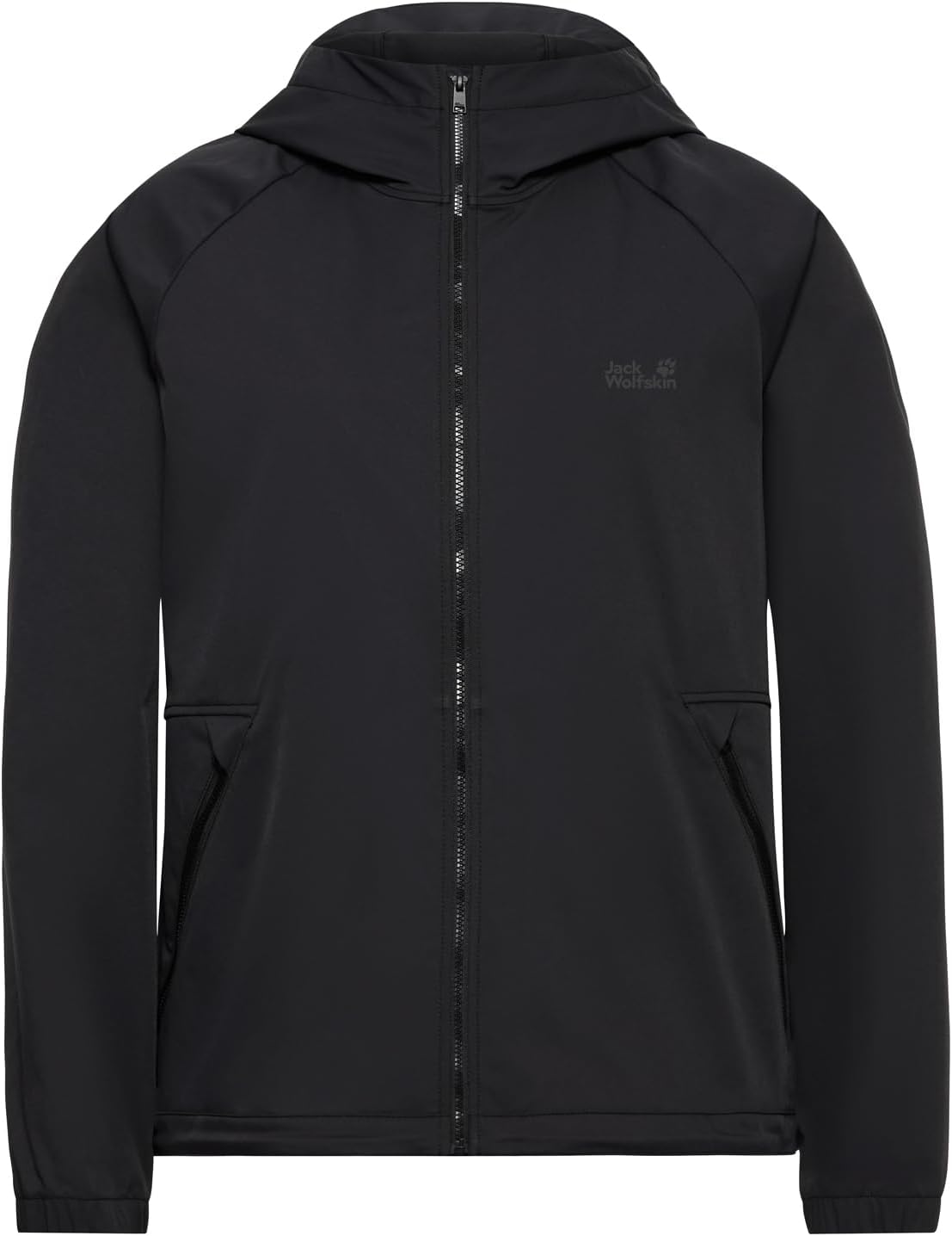 Jack Wolfskin MAHANI JKT W