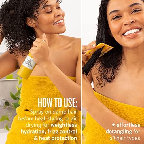Sol de Janeiro - Brazilian Joia Milky Leave In Conditioner 219 ml