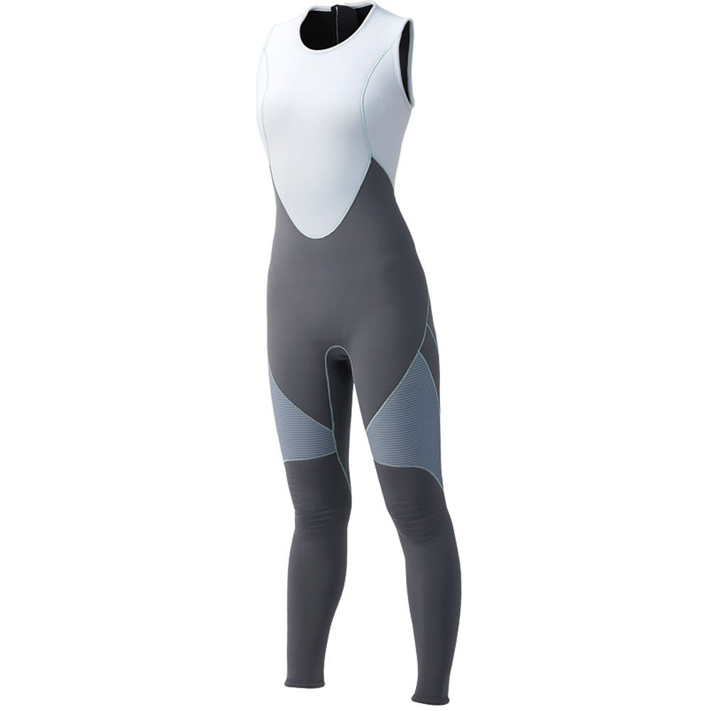 Cocoloa 3㎜ ロングジョン ウェットスーツ レディース MSサイズ 2.5mm