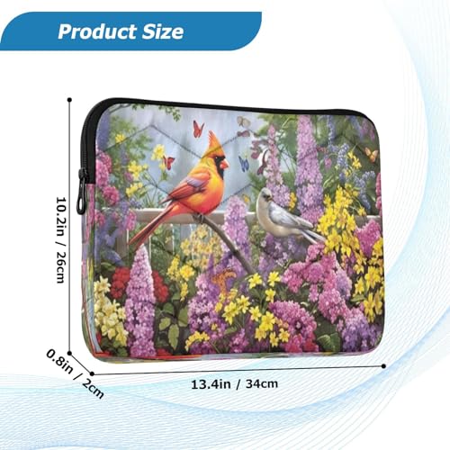 Funda para portátil de 13-14 pulgadas impermeable miniatura 3