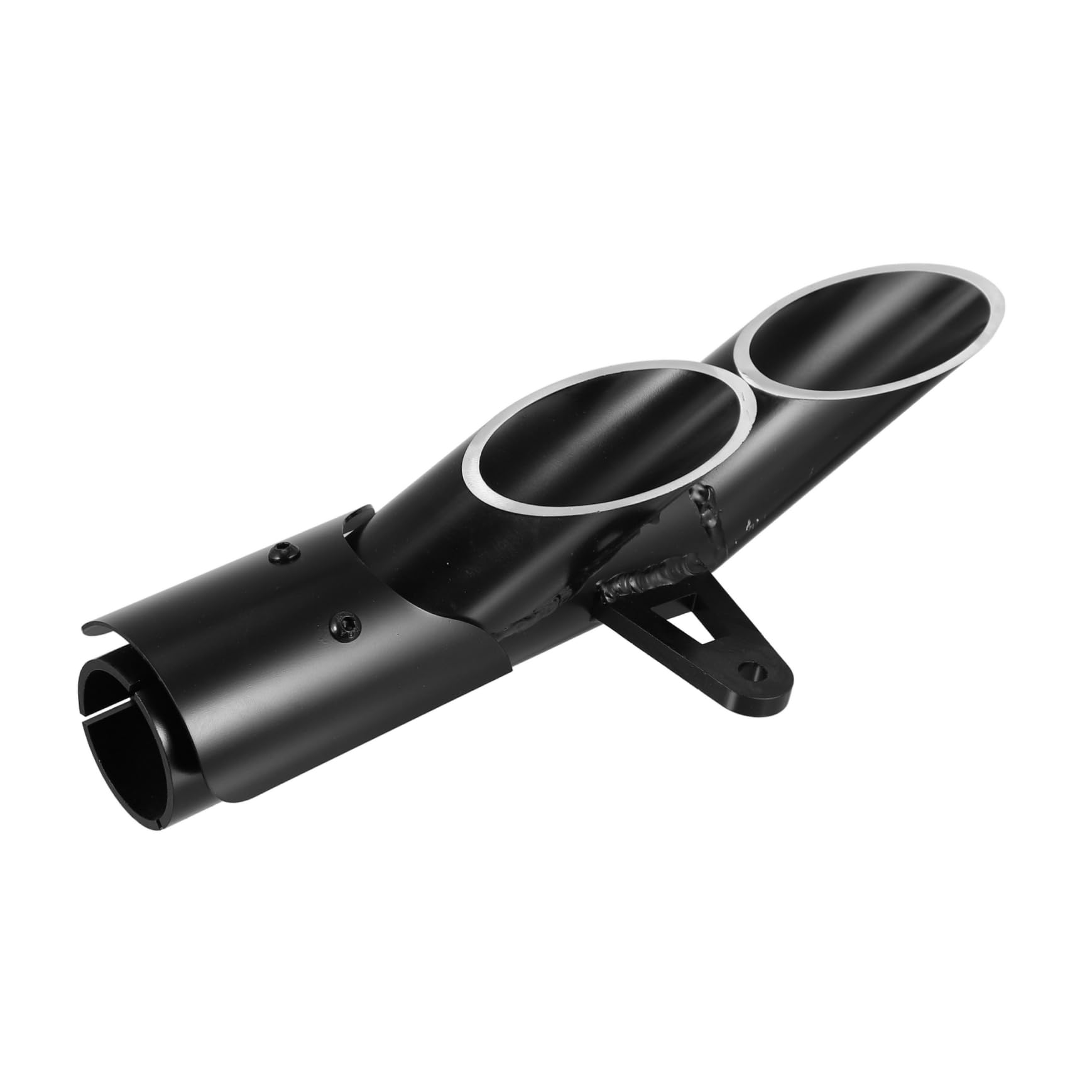 Buy Milisten 1 Set Exhaust Pipe Motorcycle Silencer Motorcycle Modified Exhaust Tool Motorcycle