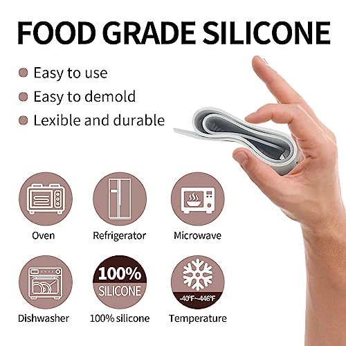 Honeycomb Molds Silicone