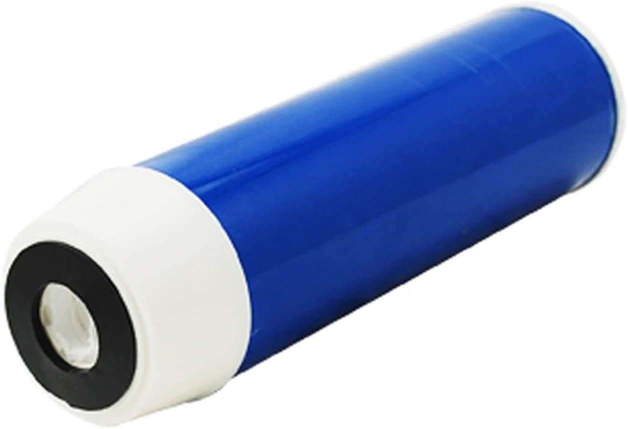 Water Purification Filter Activated Carbon Water Filter Cartridge for Water Filter, 10x2.5 inch
