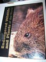 Endangered Wildlife and Plants of the World 0761472061 Book Cover